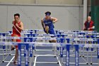 Wheaton T&F  Wheaton Track & Field compete at the Wheaton College Track & Field Invitational. (Photo by Keith Nordstrom)
